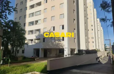 Apartamento com 3 quartos s à venda, 98 m² - jardim do mar - são bernardo do campo/sp