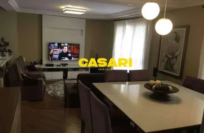 Apartamento residencial à venda, rudge ramos, são bernardo do campo.