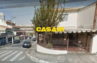 Sobrado com 2 dormitórios e 2 vagas à venda no jardim hollywood - sbc