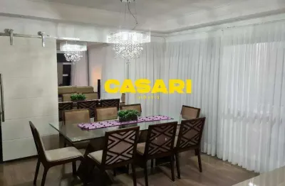 Apartamento com 4 dormitórios à venda, 180 m² por r$ 1.850.000,00 - nova petrópolis - são bernardo do campo/sp