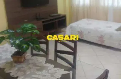 Sobrado à venda, 145 m² por r$ 690.000,01 - baeta neves - são bernardo do campo/sp