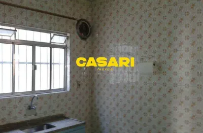 Casa com 2 dormitórios à venda, 200 m² - baeta neves - são bernardo do campo/sp