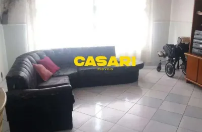 Sobrado residencial à venda, vila jordanópolis, são bernardo do campo.