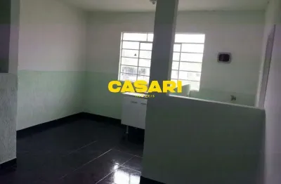 Imóvel com 4 Casas no Mesmo Terreno à Venda – 273 m² – Ferrazópolis – São Bernardo do Campo/SP