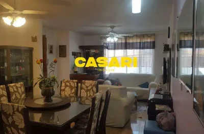 Sobrado com 3 dormitórios à venda, 350 m²- taboão - diadema/sp