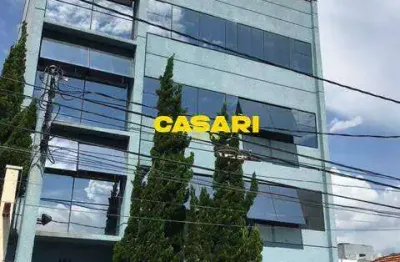 Prédio à venda, 1200 m² - jardim do mar - são bernardo do campo/sp