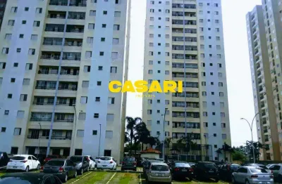 Apartamento com 3 dormitórios à venda, 78 m² por r$ 550.000,00 - planalto - são bernardo do campo/sp