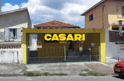 Casa com 3 dormitórios à venda, 228 m² - baeta neves - são bernardo do campo/sp