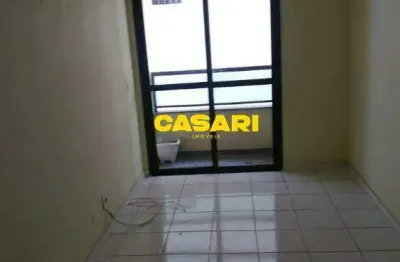 Apartamento à venda, 40 m² por r$ 294.000,06 - jardim do mar - são bernardo do campo/sp