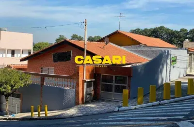 Casa com 2 dormitórios à venda, 147 m² - planalto - são bernardo do campo/sp