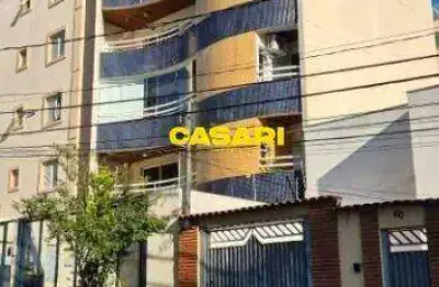 Apartamento com 3 dormitórios à venda, 115 m² - centro - são bernardo do campo/sp