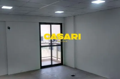 Sala comercial à venda na Travessa Daré, 174, Rudge Ramos, São Bernardo do Campo