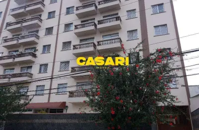 Apartamento com 2 dormitórios à venda, 80 m² por r$ 560.000,00 - santa terezinha - são bernardo do campo/sp