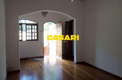 Sobrado à venda com 4 dormitórios, 3 suítes e churrasqueira no baeta neves – são bernardo do campo