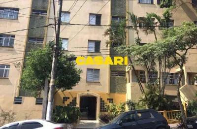 Apartamento com 2 dormitórios à venda, 90 m² - centro - são bernardo do campo/sp