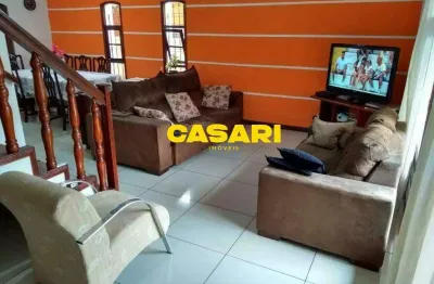 Casa com 3 quartos à venda na Rua Vina Del Mar, 1010, Assunção, São Bernardo do Campo