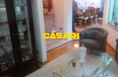 Sobrado luxo 3 suítes com hidro e área gourmet – parque dos pássaros