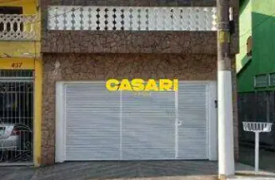 Sobrado 3 dormitórios reformado com sótão – jardim las vegas