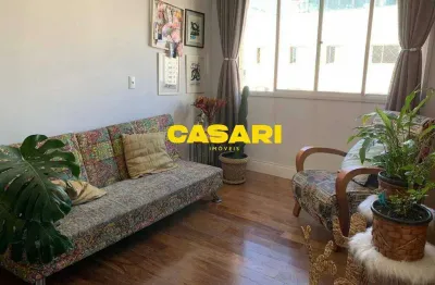 Cobertura duplex à venda no jardim do mar | 4 dormitórios e 200 m² em são bernardo do campo