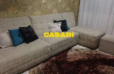 Casa com 3 quartos à venda na Rua Vila Queimada, 148, Jardim Hollywood, São Bernardo do Campo