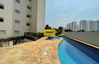 Apartamento à venda, 3 dormitórios sendo 1suite, 71 m² por r$ 600.000,00 , no centro, vila goncalves - são bernardo do campo/sp