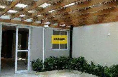 Apartamento à venda, 50 m² por r$ 330.000,00 - nova petrópolis - são bernardo do campo/sp