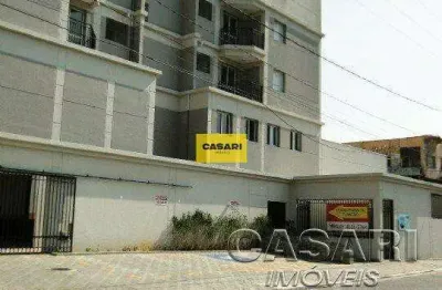 Apartamento à venda, 50 m² por r$ 330.000,00 - nova petrópolis - são bernardo do campo/sp