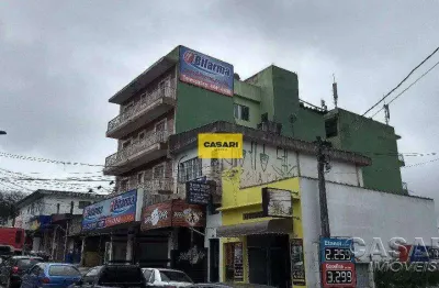 Prédio à venda, 1046 m² por r$ 3.300.000,00 - vila nogueira - diadema/sp