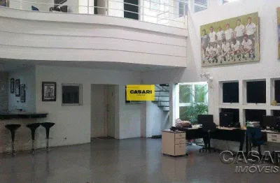 Prédio à venda, 626 m² por r$ 3.200.000,00 - centro - são bernardo do campo/sp