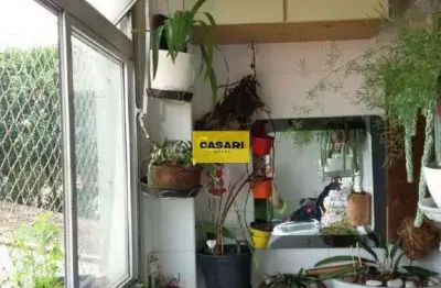 Apartamento com 2 dormitórios à venda, 70 m² - rudge ramos - são bernardo do campo/sp