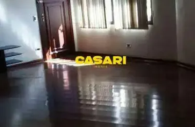 Apartamento com 4 dormitórios à venda, 173 m² - centro - são bernardo do campo/sp