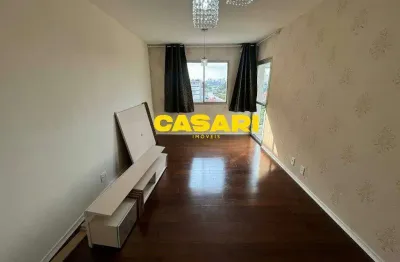 Apartamento 2 dormitórios à venda em rudge ramos – são bernardo do campo/sp