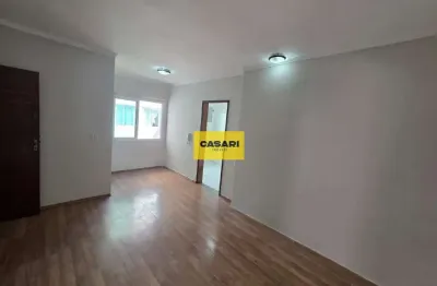Apartamento com 3 dormitórios à venda, 84 m² - baeta neves - são bernardo do campo/sp