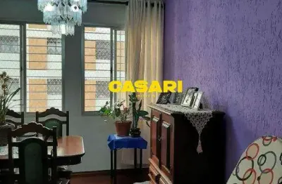 Apartamento com 3 dormitórios à venda, 110 m² por r$ 630.000,00 - chácara inglesa - são bernardo do campo/sp