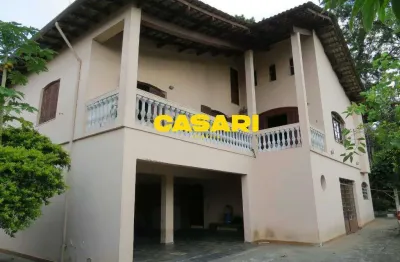 Chácara com 5 Dormitórios à Venda, 2.685 m² - Batistini, São Bernardo do Campo/SP