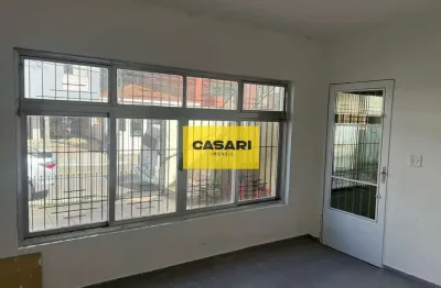 Sobrado com 3 dormitórios à venda, 264 m² por r$ 845.000 - santa terezinha - são bernardo do campo/sp