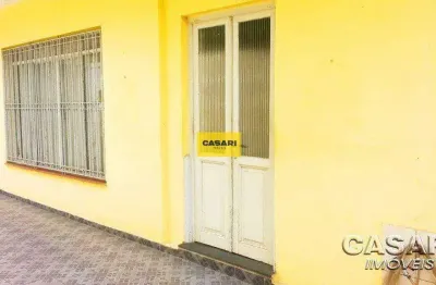 Casa com 3 dormitórios à venda, 180 m² por r$ 1.100.000,01 - rudge ramos - são bernardo do campo/sp