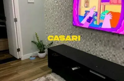 Sobrado para à venda no bairro Vila Curuçá - Casari Imóveis São Bernardo | Venda, Aluguel e Administração de Bens