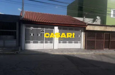 Casa com 3 dormitórios, 194 m² - venda por r$ 700.000,00 ou aluguel por r$ 4.570,00 - planalto - são bernardo do campo/sp
