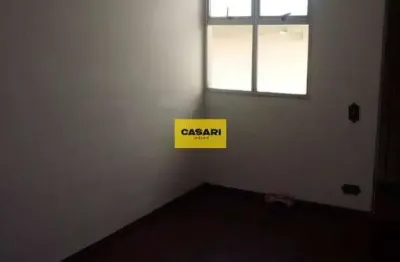 Apartamento com 2 dormitórios à venda, 54 m² por r$ 250.000,00 - ferrazópolis - são bernardo do campo/sp