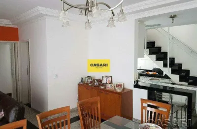 Cobertura duplex à venda próximo ao shopping golden square – 3 vagas, espaço gourmet e vista livre