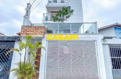 Sobrado com 4 dormitórios à venda, 384 m² - jardim do mar - são bernardo do campo/sp