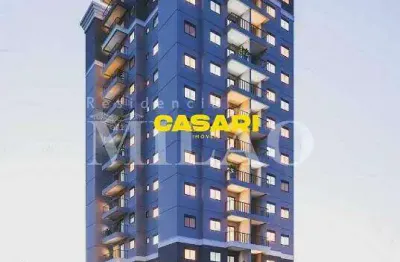 Terreno para incorporação à venda com projeto aprovado – jardim ana maria, santo andré/sp