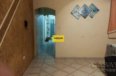 Sobrado com 3 dormitórios e 5 vagas à venda – 237m² de área construída e suíte com terraço