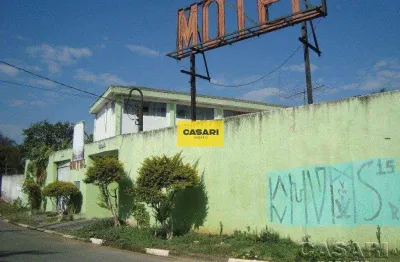 Flat à venda no Batistini, São Bernardo do Campo 