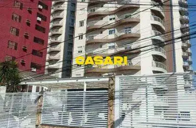 Apartamento com 3 quartos à venda no Centro, São Bernardo do Campo 