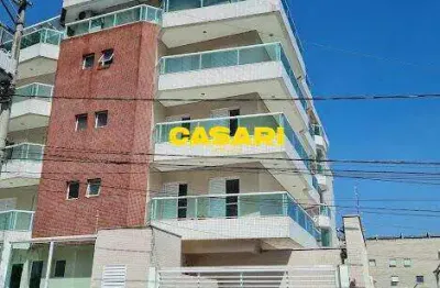 Apartamento com 3 dormitórios à venda, 94 m² - baeta neves - são bernardo do campo/sp