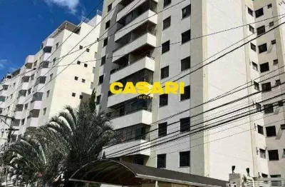 Apartamento vago, 3 quartos, 1 suite, sacada vista livre, 1 vaga fixa, 92m2 - rua da represa - rudge ramos