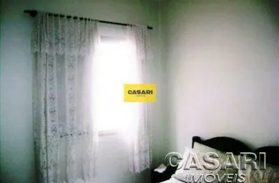 Apartamento com 2 dormitórios à venda, 55 m² - demarchi - são bernardo do campo/sp