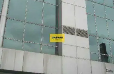 Sala comercial à venda - jardim do mar, são bernardo do campo/sp